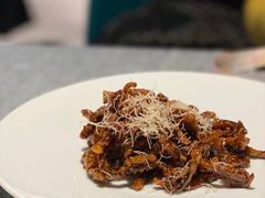 九曲脆鳝-绿波廊(豫园店)