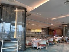-扬州万怡酒店-中餐厅(文昌中路店)