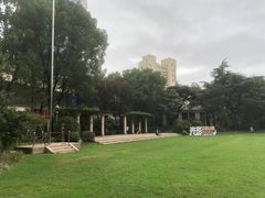 -中国福利会少年宫