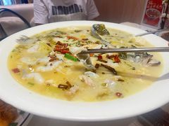 -川味堂·四川豆花(八卦岭店)