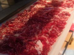 匙皮肉-左庭右院鲜牛肉火锅(虹口龙之梦店)