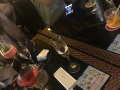 -Big Bamboo 大竹子体育主题餐厅(虹梅路店)