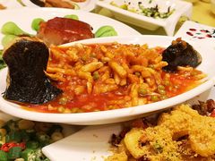 -功德林素菜饭庄(前门店)