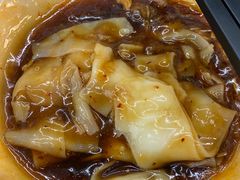 -杨记灌肠(食品街店)