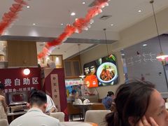 -大厨小馆(华阳城店)
