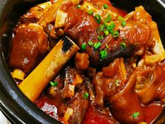 -小尕子·新疆菜(明园店)