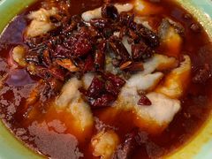 -小吊梨汤·北京菜(香山店)