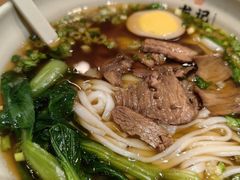 -湘人龙记老长沙米粉(鸟巢店)
