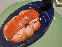 -晟永興烤鸭店(五道口店)