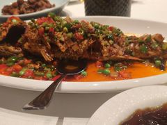 -玉华台饭庄·淮扬菜·烤鸭(望京店)