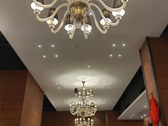 -麒茗餐厅·粤菜·宴会厅·海鲜(锦绣路店)