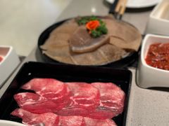 -海底捞火锅(CBD安泰广场店)