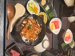 -玄白·炭烤活鳗(上海首店)