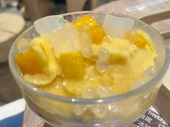 -杏甜品(尖沙咀加拿分道店)