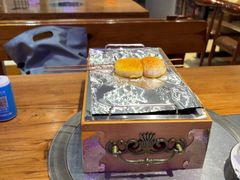 -正通记·哈尔滨烧烤·炭烤鸽子(七宝万科国际店)