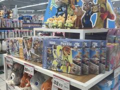 -大润发(张江店)