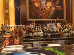 -龙虾酒吧扒房(宁波香格里拉店)
