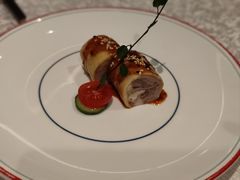 -红棉中餐厅·广州海航威斯汀酒店