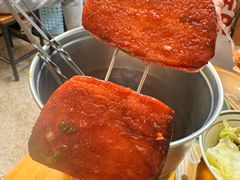 -炒豆合作社(东四总店)