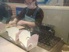 -麦当劳(曲阳店)
