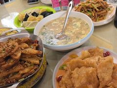 -北方饺子王·海肠捞饭·海鲜锅(山大店)