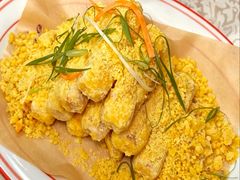 -东江海鲜大排档·潮汕菜·砂锅粥