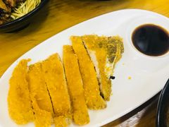 -志权牛肉面(灵山路店)