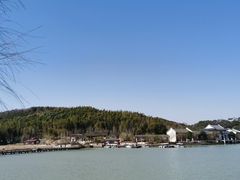 -南北湖风景区