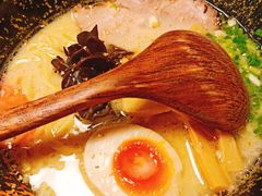 -日本料理神拉面