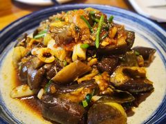 -景芝小炒(虞河路店)