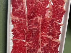 -万岛日本料理铁板烧(大宁店)