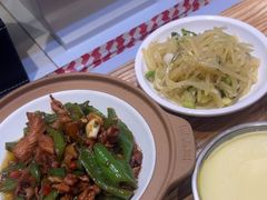 -乡村基·川味现炒大王(熙悦天街店)