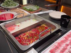 -福禄娃一家人火锅(上地店)