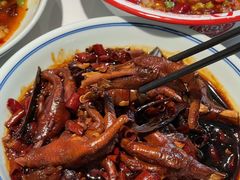 -欧记大排档·景德菜(上海首店)