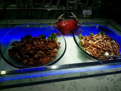 -春天烤肉自助餐厅(南内环店)