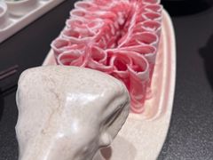 -额尔敦涮肉自助(摩尔城店)