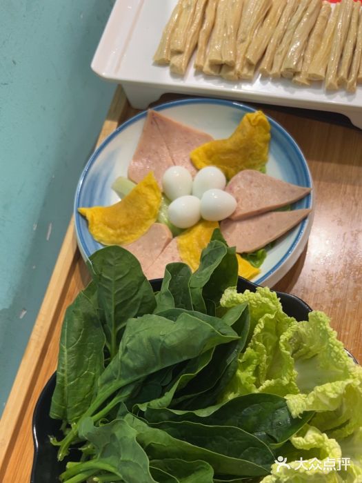 云中鱼蒸汽石锅鱼(川沙百联店)图片