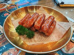 -添利·香港茶餐厅·下午茶(雪象店)