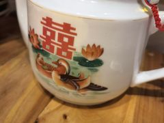 -破三川·新川菜(静安大融城店)