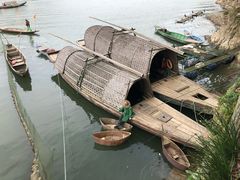 -新安江山水画廊风景区