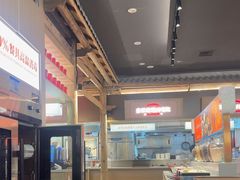 -东门口·新式老北京火锅(河西龙湖天街店)