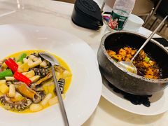 -万悦中餐厅·武汉卓尔万豪酒店