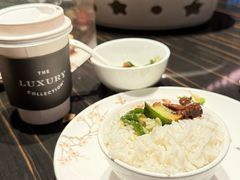 -桃花源中餐厅(金茂豪华精选酒店)