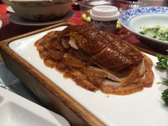 iphone_upload_pic-四季小馆·地道北京小吃(广百店)