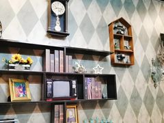 -李大牛和刘大力手作甜品(凯德店)