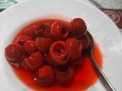 -福满圆(琨莎中心店)