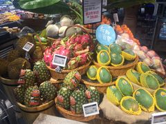 -BLT精品超市(国贸商城店)