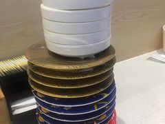 -京樽回転寿司(奥林匹克店)