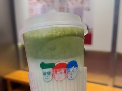-马伍旺饮料厂(将军大道店)
