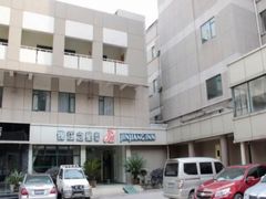 -锦江之星(南京新街口店)